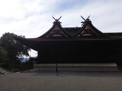 吉備津神社