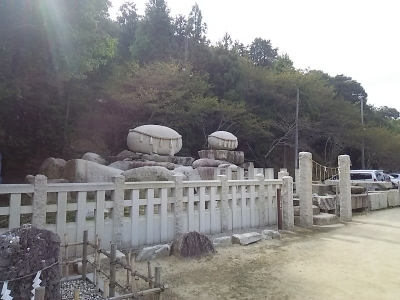 吉備津彦神社